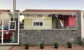 Imagem: Casa para aluguel, 2 quartos, 1 vaga, Floresta