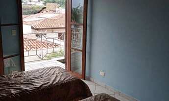 Imagem 7: Sobrado com 3 dormitórios à venda, 353 m² por R$ 1.200.000,00 - Jardim Chapadão - Campinas