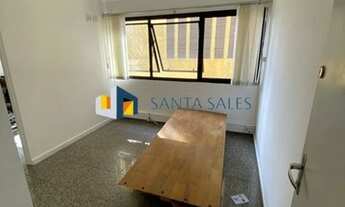 Imagem 6: Comercial para Locação 1 Vaga, Liberdade, São Paulo - SP