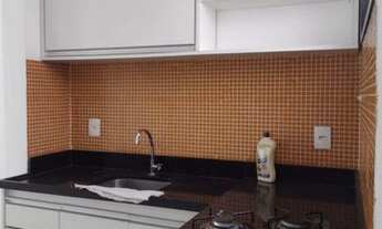 Imagem 2: APARTAMENTO - HIGIENÓPOLIS - SP