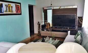 Imagem 3: COBERTURA DUPLEX COM 2 QUARTOS PARA VENDA, CASA VERDE, SÃO PAULO