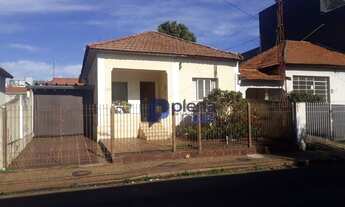 Imagem 3: Casa à venda com 02 dormitórios - Centro - Sumaré/SP