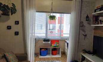 Imagem 6: CURITIBA - Apartamento Padrão - Água Verde