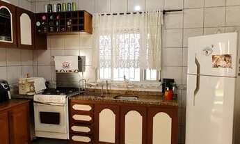 Imagem 5: CA1051 Casa Residencial / Forquilhas