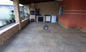 Imagem 6: Casa com 2 dormitórios à venda, 129 m² por R$ 430.000,00 - Sítio Cercado - Curitiba/PR