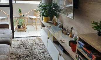 Imagem 7: Apartamento com 3 dormitórios à venda, 77 m² por R$ 630.000,00 - Vila Santa Catarina - São