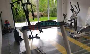 Imagem 4: Sobrado para Venda em Mogi das Cruzes, Parque Santana, 3 dormitórios, 1 suíte, 3 banheiros