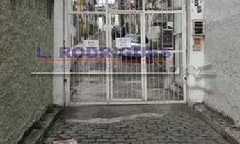 Imagem: Casa de vila em Quintino !