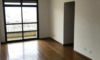 Imagem: Apartamento na Mooca