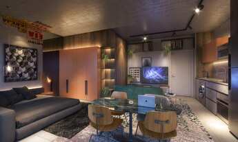 Imagem: APARTAMENTO RESIDENCIAL em JOINVILLE - SC