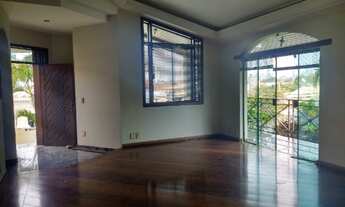 Imagem: Sobrado para alugar no Jardim Paulistano