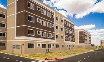 Imagem 2: Sonhando com seu 1º Apê então venha para o Valparaíso, nós temos o que você quer