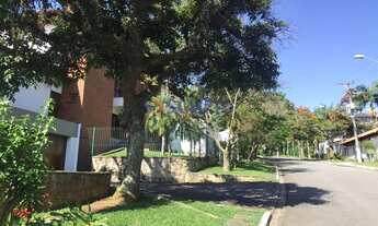 Imagem 2: Excelente Sobrado mobiliado em Interlagos em área nobre da Zona Sul