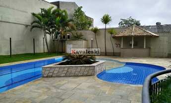 Imagem 6: Lindo apartamento Cond Pèrola Tropical Vila das Mercês - Lazer completo- Oportunidade