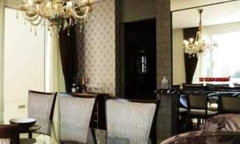 Imagem 7: Apartamento para venda com 230 metros quadrados com 3 quartos