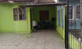 Imagem: Porto Alegre - Casa Padrão - Restinga