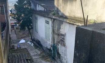 Imagem 2: Casa antiga na penha