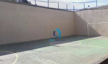 Imagem 6: Apartamento com 3 dormitórios à venda, 80 m² por R$ 430.000,00 - Vila do Castelo - São Pau