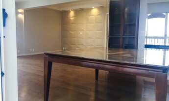 Imagem 6: Locação Apartamento 3 Dormitórios - 165 m² Chácara Klabin