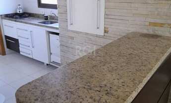 Imagem 6: Porto Alegre - Apartamento Padrão - São João