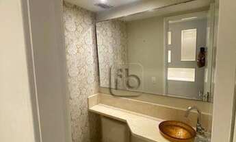 Imagem 5: Apartamento com 3 dormitórios à venda, 158 m² por R$ 2.890.000,00 - Barra da Tijuca - Rio