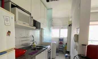 Imagem 5: PRÓXIMO AO METRÔ PARAÍSO 68 M² 2 DORMITÓRIOS 1 VAGA