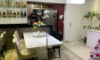 Imagem 2: São Bernardo do Campo - Apartamento Padrão - PLANALTO