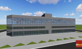 Imagem 6: Lote/Terreno para venda com 1250 metros quadrados em Vila Anchieta - São José do Rio Preto