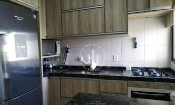 Imagem 6: Apartamento com 3 dormitórios à venda, 98 m² por R$ 640.000,00 - Jardim Atlântico - Floria