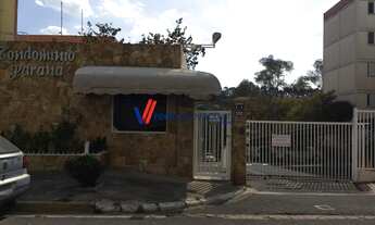 Imagem: Campinas - Apartamento Padrão - Parque