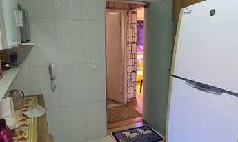 Imagem 5: Apartamento venda 65 m2 - 2 quartos - Barro Vermelho - Vitória - ES