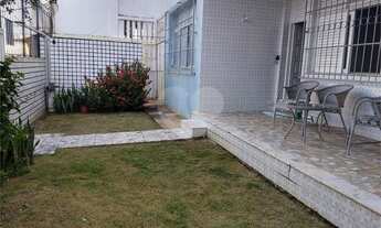 Imagem: Excelente casa residencial com forte aproveitamento