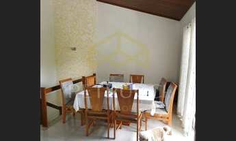 Imagem 4: Casa - Loteamento Parque São Martinho - Campinas