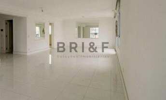 Imagem 7: Apartamento á venda em Campo Belo - 270m² sendo 3 suítes - 5 vagas