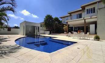 Imagem: Bom Jesus dos Perdões - Casa Padrão