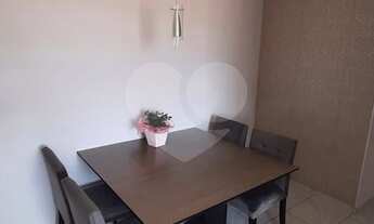 Imagem 2: Apartamento 58m² para VENDA no Condomínio Portal das Palmeiras em Jundiaí/SP, 2 dormitório