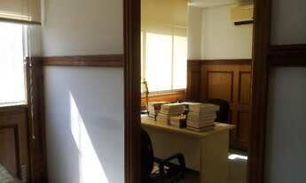 Imagem 5: Porto Alegre - Conjunto Comercial/Sala - Centro Histórico