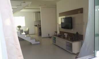 Imagem 2: ! Casa tipo sobrado na Aruana