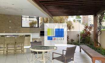 Imagem 4: Apartamento com 4 dormitórios à venda, 240 m² por R$ 2.300.000 - Cocó - Fortaleza/CE