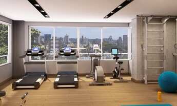 Imagem 7: Porto Alegre - Apartamento Padrão - Bela Vista