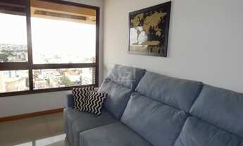 Imagem 7: Porto Alegre - Apartamento Padrão - Petrópolis