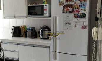 Imagem 7: Apartamento com 2 dormitórios à venda, 50 m² por R$ 265.000,00 - Jardim Vila Formosa - São