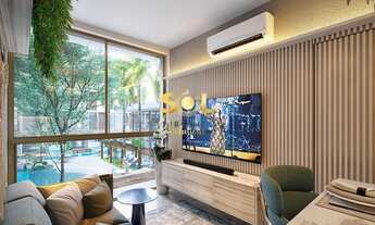 Imagem 4: Apartamento à venda, 2 quartos, 2 suítes, 1 vaga, Porto de Galinhas - Ipojuca/PE