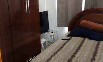 Imagem 5: Apartamento tipo kit net