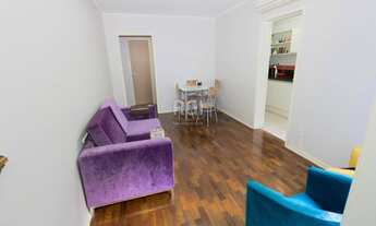 Imagem: Porto Alegre - Apartamento Padrão - Petrópolis