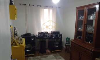 Imagem 3: Apartamento - Jardim Itayu - Campinas