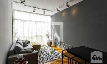 Imagem: Apartamento à Venda - Santo Agostinho