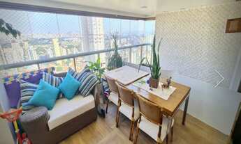 Imagem 2: Apartamento alto padrão 250 metros quadrados em Santana. São Paulo - SP