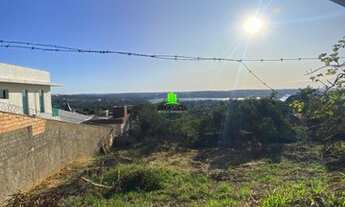 Imagem 4: LAGOA SANTA - Terreno Padrão - Alto Do Joá