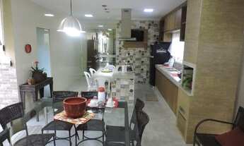 Imagem 3: Casa de 2 quartos em Marechal Hermes - Rio de Janeiro - RJ